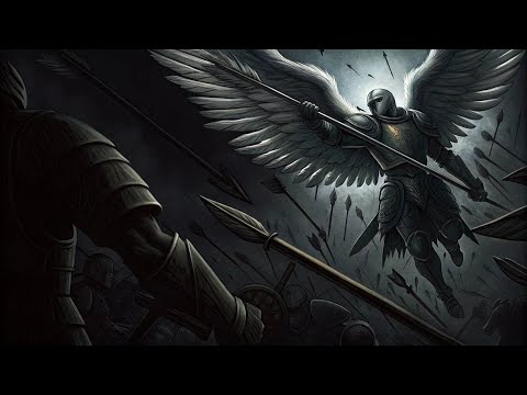 The Elven Last Stand | Crossover Thrash