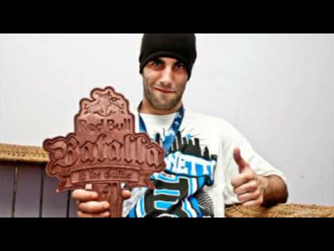 2° base de blon vs errece final nacional 2016