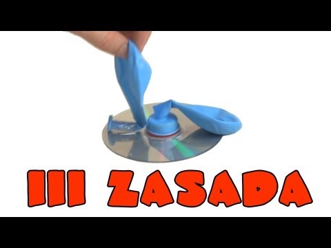 III zasada wg SciFuna