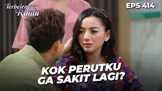 Download lagu FALSE ALARM! Ternyata Amira Cuma Alami Kontraksi | TERBELENGGU RINDU | EPS. 414 (1/3) mp3