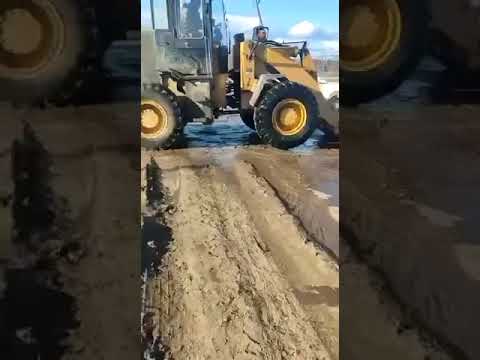В Горном районе объявлен режим повышенной готовности В Горном районе объявлен режим повышенной готовности
