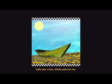 Dependente Do Querer - Amarelo Turquesa