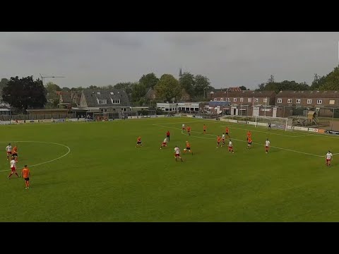 Samenvatting HSSCS'61 2 - Heukelum 2
