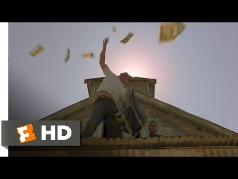 使徒 (6/10) Movie CLIP - On Fire for Jesus (1997) HD (The Apostle (6/10) Movie CLIP - On Fire for Jesus (1997) HD)