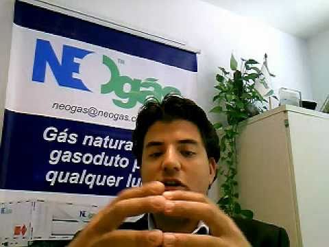 Alessandro Teichner - Export Manager -- NEOgas