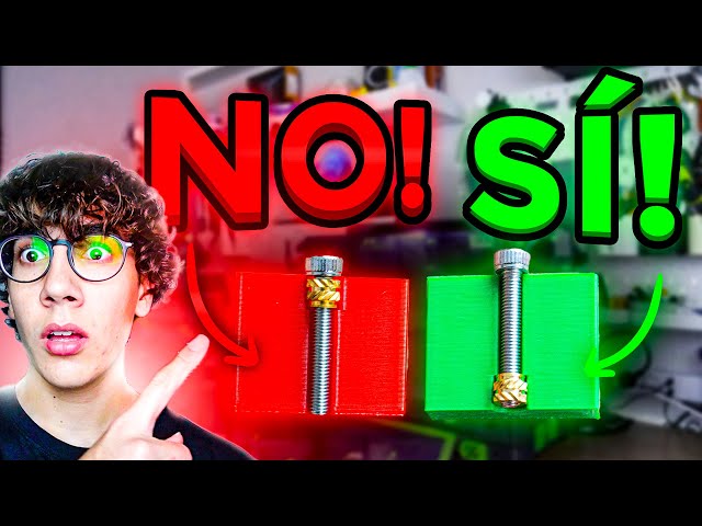 Vídeo relacionado con wenwendianzi Kit de herramientas de alisado de accesorios de impresión 3D de 21 piezas, herramienta de acabado de modificación de impresión 3D, kit de soldador con inserto de calor(EU)