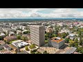 Hochschule Darmstadt Video 