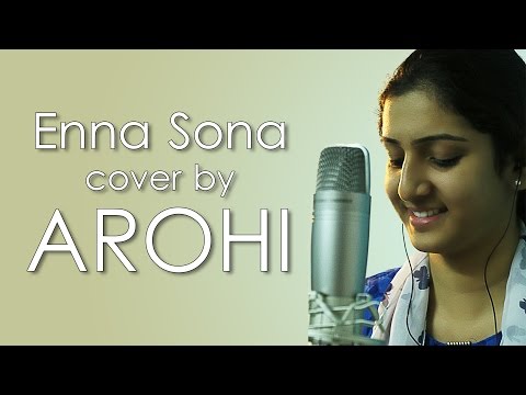 Arohi Raut Enna Sona