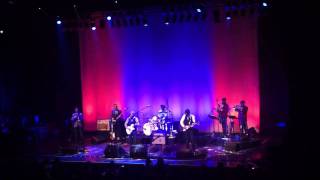 Eels: Grace Kelly Blues + Packing Blankets, 20-06-2011 Heerlen
