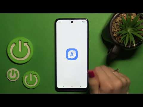How to Check the Battery Health on MOTOROLA Moto G53 - Ampere App