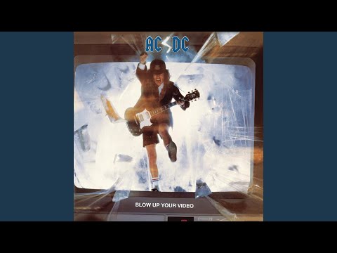 Videoclip de Some Sin for Nuthin' — AC/DC