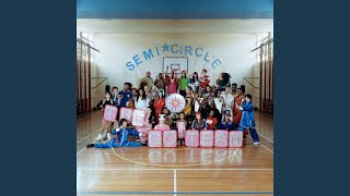 Semicircle Song