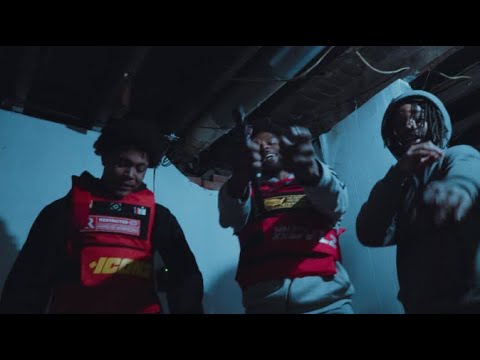 SG BANDO X SNOOHUNCHO X HUWOPPP - SNOO OUTRO (OFFICIAL MUSIC VIDEO)