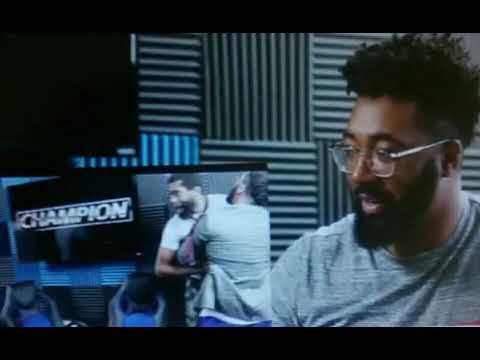 T.S.P:T rex and Bill Collector almost fight