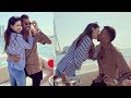 Hardik Pandya Proposes To Ex Girlfriend Natasha Stankovic At New Year Surprise