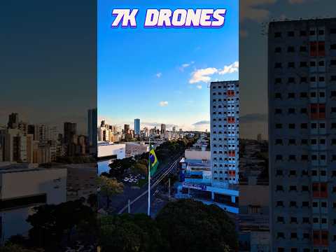 #maringá #paraná #tour #brasil #place #short #shorts #drone #4k