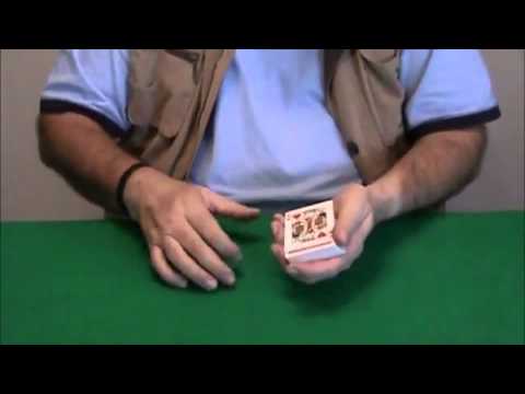 Pentagram Vol.6 by Wild-Colombini Magic