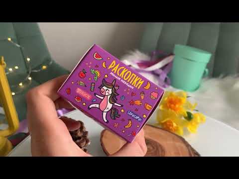 Миниатюра изображения товара Набор для опытов Bumbaram Раскопки. Милые находки / dig-53