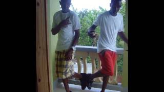 Jaleel - born bad (October 24, 2012)