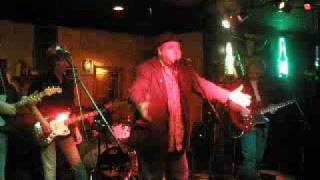 SHOES ~ Burned Out Love