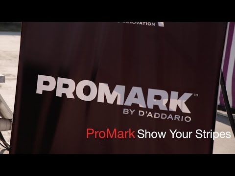 Promark - Show Your Stripes