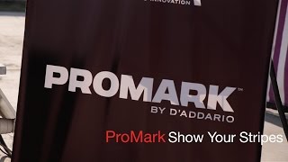 Promark - Show Your Stripes