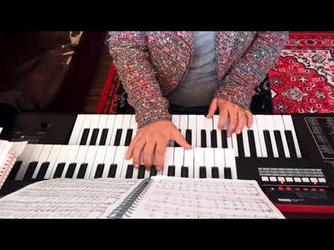 Hino 235 CCB ♥️🎵 METRÔNOMO