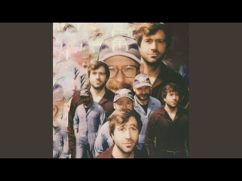 Get Along - Penny and Sparrow