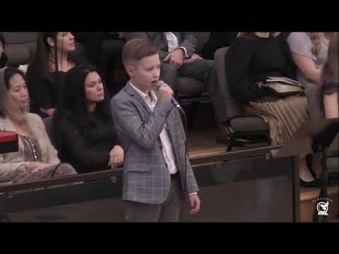 Poezie - Auzitam că pe vremuri, Dumnezeu ar fi dorit