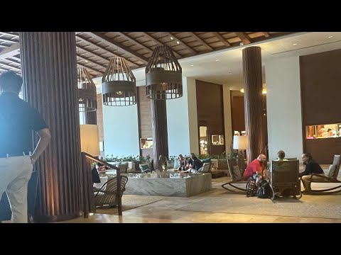 Secrets Maroma Vlog Day 1 June 2023