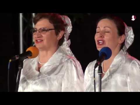 ODHUKI ROVNJINI - Festival kulturi ''CERVENA RUZA'' - 2018