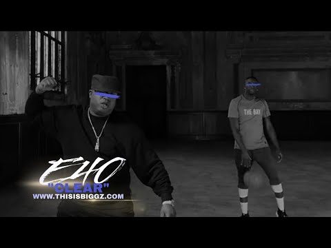 E-40 Type Beat w/ HOOK - "Clear" ft. Redd