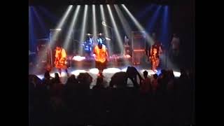 RATOS DE PORÃO - 1995 Limoges, Lennon (08-05-1995)