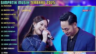 Download lagu SIMPATIK MUSIK TERBARU 2025 FULL ALBUM COVER LAGU BANG HAJI RHOMA  mp3