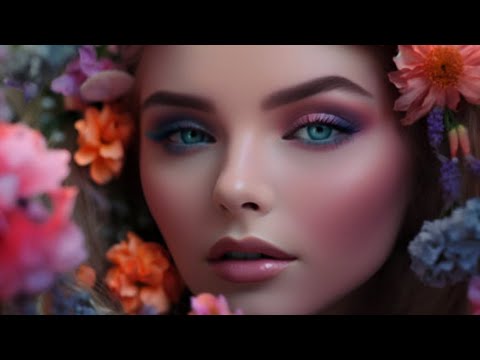 Green Music by Chamras Saewataporn (Compositor )  Relaxing Music   Music For The Soul