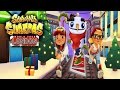 Subway Surfers London Sony Xperia Z2 Gameplay