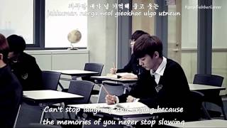 Teen Top - Clap Encore (박수 앙코르) MV [Eng Sub+Romanization+Hangul] HD