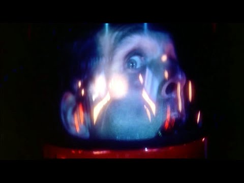 Keith Mansfield - Cyclotron and Disco 2001