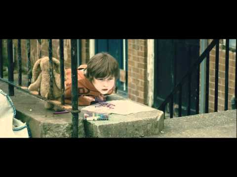 TYRANNOSAUR - Deutscher Trailer