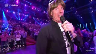 Micki Krause -Eine Woche wach