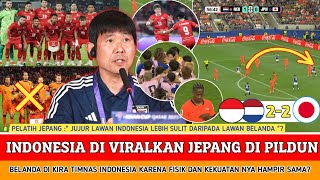 Download lagu 🔴 INDONESIA SUDDENLY GOES VIRAL IN AMERICA‼️ Giving chills and pride, here's what the Japanese co... mp3