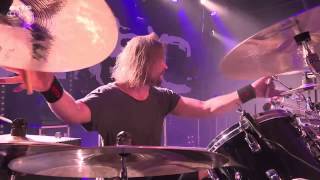 COB   Silent Night Bodom Night en vivo Hellfest