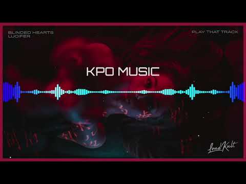 Blinded Heart, Lucifer - Play That Track