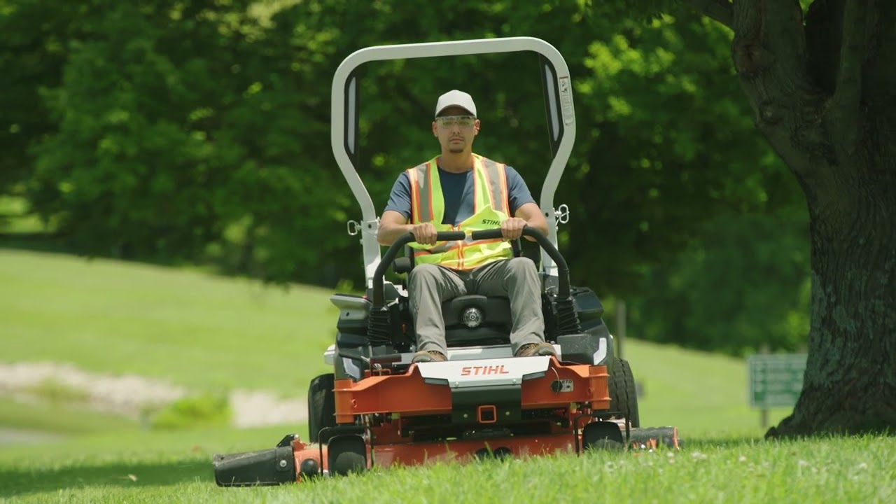 RZA 760 looping video