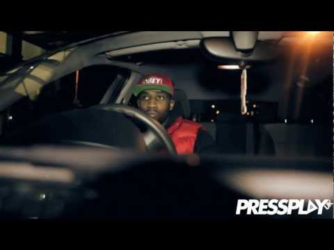 Roachee - Filthy Rich [Music Video] @itspressplayent