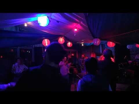 Funk Jam @ Shagi / Arif Akimov