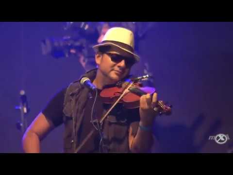 Tango India - Azul (Rock Fees 2016)