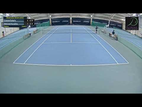 Kurt 2_12.2.2023_OÁZA Říčany_Středočeský halový oblastní přebor dorostenců