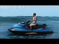 2011 Yamaha FX HO Waverunner ⭐ Jetski ⭐️ [ADD-ON] 13