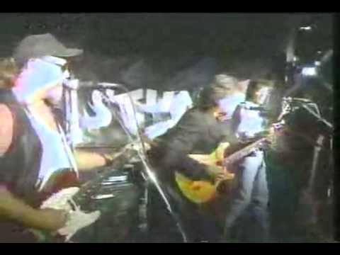 Stymie Southern Girls